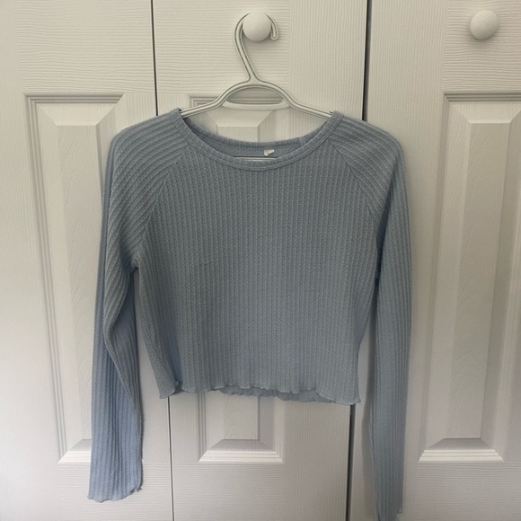 Me to We Long Sleeve Shirt - Picture 2 of 2